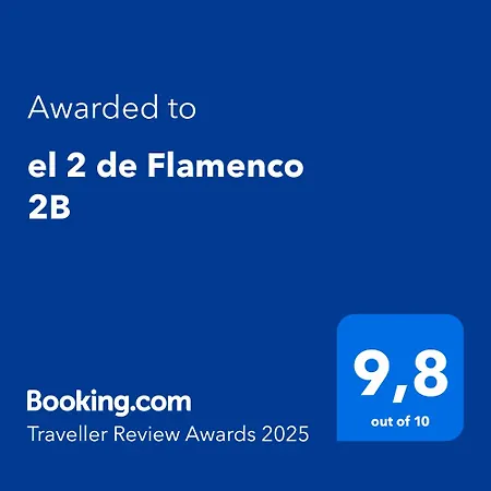 El 2 De Flamenco 2ºb * Кадис