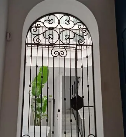 El 2 De Flamenco 2ºb شقة